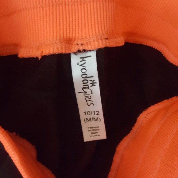 Brand New Girls Kyodan pants. - Picture 3 of 7